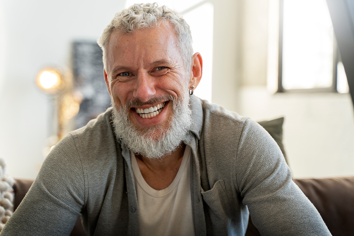 Testosterone Replacement Therapy for Men In Testosterone Replacement Therapy Clinic In Atascocita